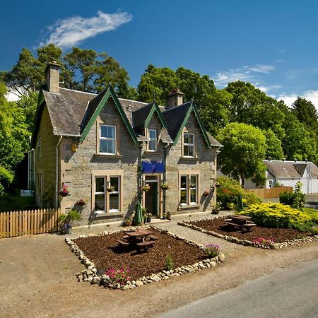 Strathardle Lodge 柯克麦科尔 外观 照片